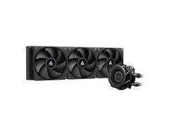 Chieftec | Wasserkühlungr Chiftec CLC-360-VRM-BLK | Intel & AMd