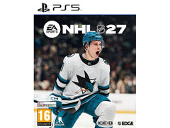Electronic Arts | EA Sports NHL 27, PS5 | Alter: 16+