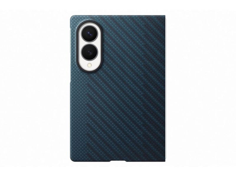 Samsung | Fold Wide Carbon | Blue