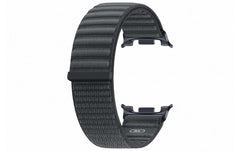 Samsung | Fabric Band Watch 9 M/L | Black