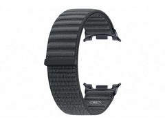 Samsung | Fabric Band Watch 9 M/L | Black