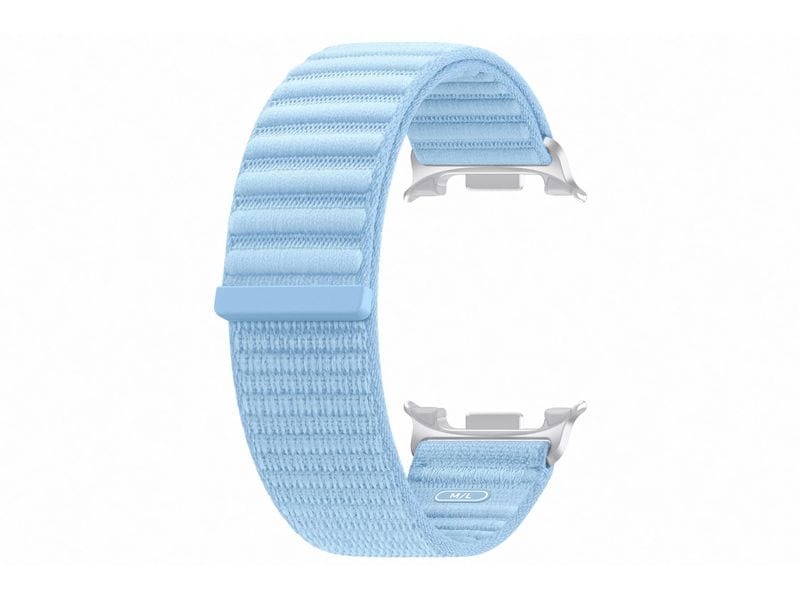 Samsung | Fabric Band Watch 9 M/L | Blue