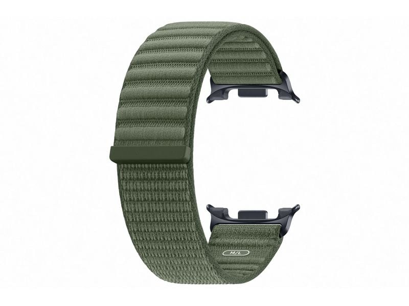 Samsung | Fabric Band Watch 9 M/L | Olive