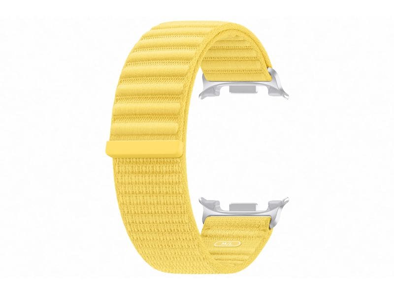 Samsung | Fabric Band Watch 9 M/L | Yellow