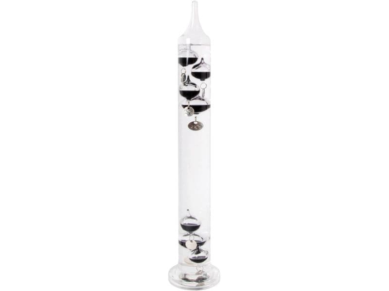 Esschert Design | Esschert Galileo Thermometer M | Braun