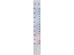 Esschert Design | Esschert Wandthermometer 90cm | Braun