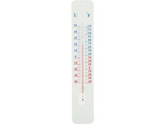 Esschert Design | Esschert Wandthermometer 45cm | Braun