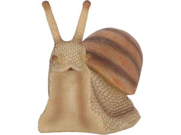 Esschert Design | Esschert Schnecke L | Crème