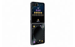 Samsung | Flip 8 Flipsuit | Black
