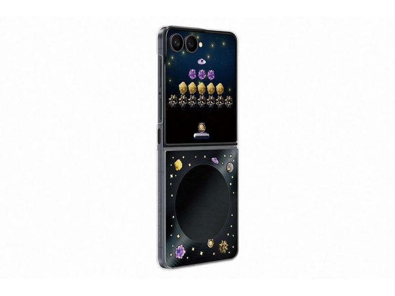 Samsung | Flip 8 Flipsuit | Black
