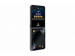 Samsung | Flip 8 Flipsuit | Black