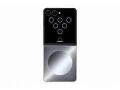 Samsung | Flip 8 Flipsuit | Silver