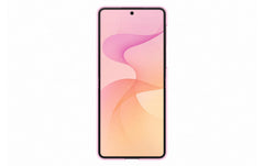 Samsung | Flip 8 Sili Ring | Pink