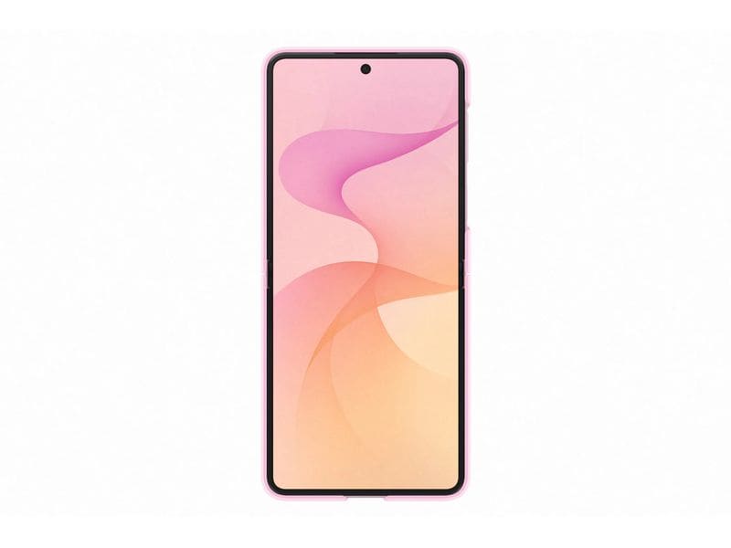 Samsung | Flip 8 Sili Ring | Pink