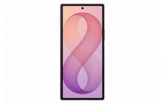 Samsung | Fold 8 Clear Magnet | Transparent