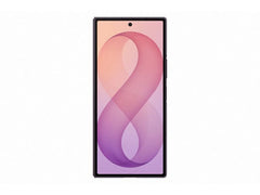 Samsung | Fold 8 Clear Magnet | Transparent