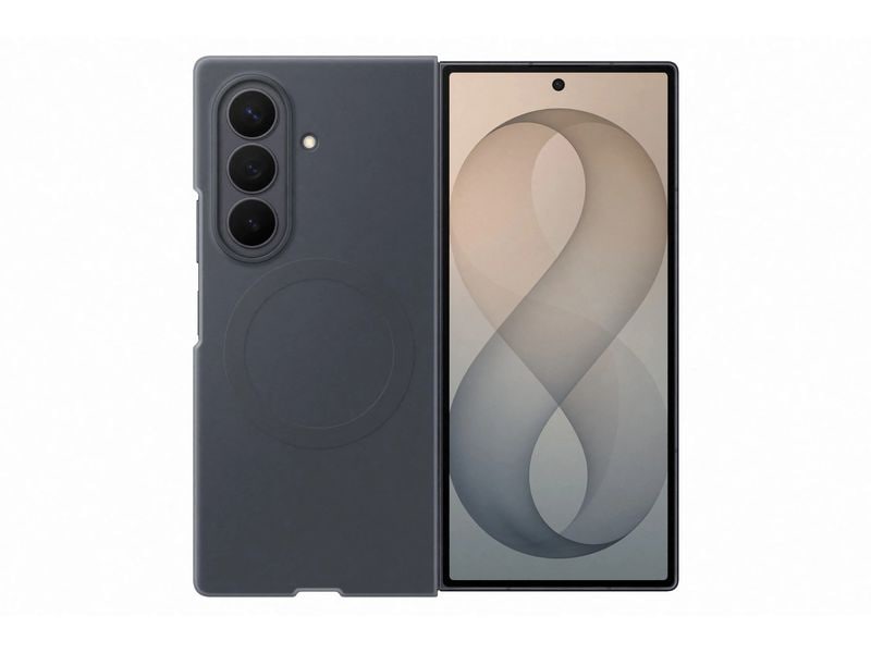 Samsung | Fold 8 Silicone Magnet | Graphite