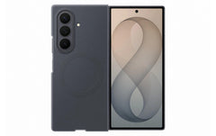 Samsung | Fold 8 Silicone Magnet | Graphite