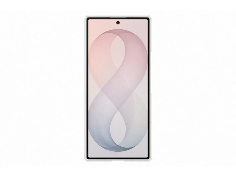 Samsung | Fold 8 Silicone Magnet | Latte