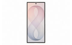 Samsung | Fold 8 Silicone Magnet | Latte