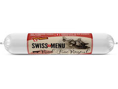 DeliBest | SWISS MENU Rind Fine-Ragout | 120g, CH-Fleisch