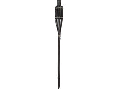 Esschert Design | Bambusfackel 60 cm | schwarz