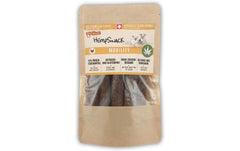 DeliBest | HempSnack Relax | Schweizer Hähnchen, 90g