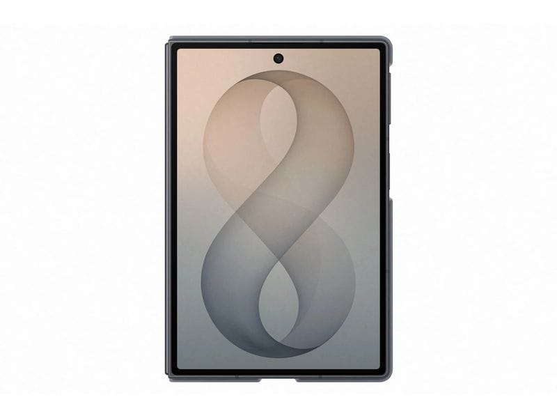 Samsung | Fold Wide Silicone | Graphite