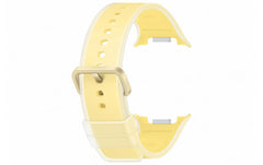 Samsung | Misty Band Watch 9 S/M | Yellow
