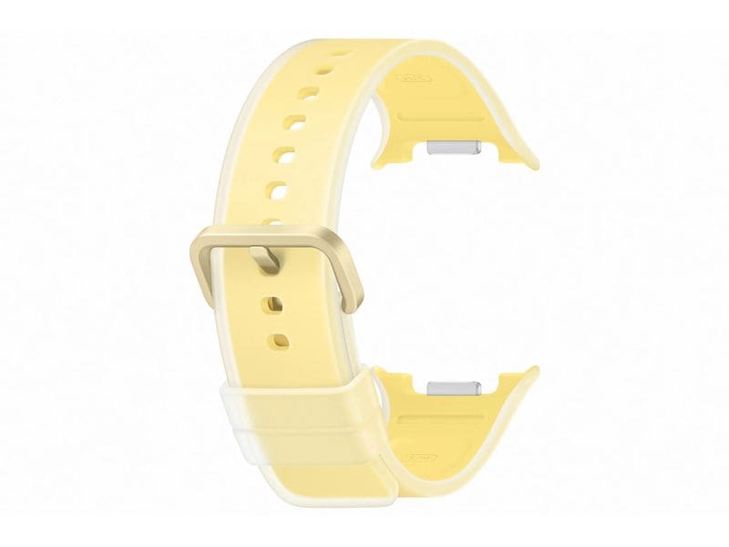 Samsung | Misty Band Watch 9 S/M | Yellow