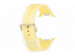 Samsung | Misty Band Watch 9 S/M | Yellow