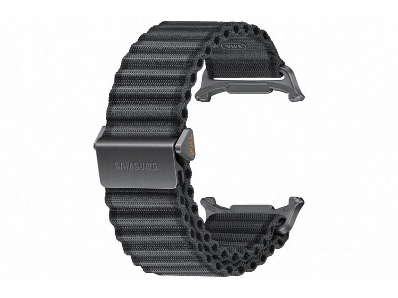 Samsung | Trail Band Ultra V2 | Black