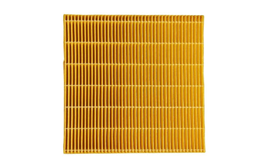 Caso | H20-Ersatzspeicher | Kunststoff Gelb 165x170x20 mm