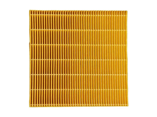 Caso | H20-Ersatzspeicher | Kunststoff Gelb 165x170x20 mm
