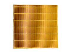Caso | H20-Ersatzspeicher | Kunststoff Gelb 165x170x20 mm