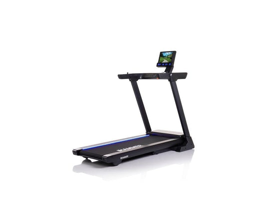 HAMMER | Laufband Technum 8.0