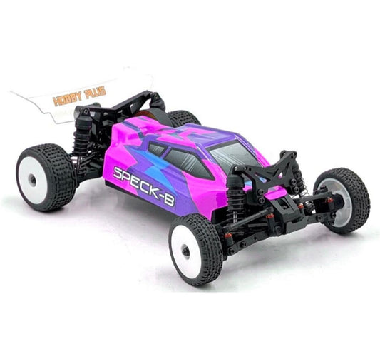 Absima | Buggy Speck-B brushless RTR Magenta | 1:24 2WD