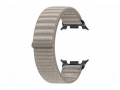 Samsung | Fabric Band Watch 9 S/M | Mocha