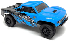 Absima | Speck-SCT brushless RTR blau | 1:24 2WD Short Course Truck