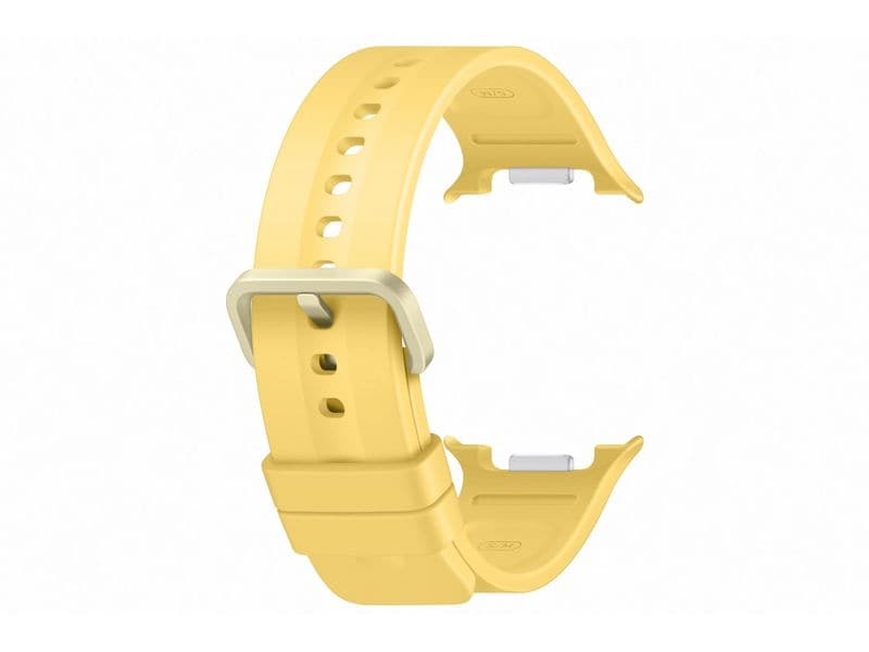 Samsung | Sport Band Watch 9 S/M | Yellow