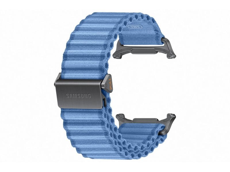 Samsung | Trail Band Ultra V2 | Blue
