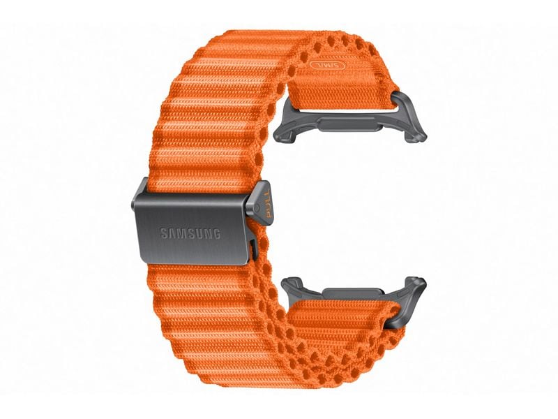 Samsung | Trail Band Ultra V2 | Orange