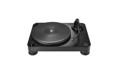 Audio-Technica | LP7X | MM/MC-Eingang RCA-Ausgang Schwarz