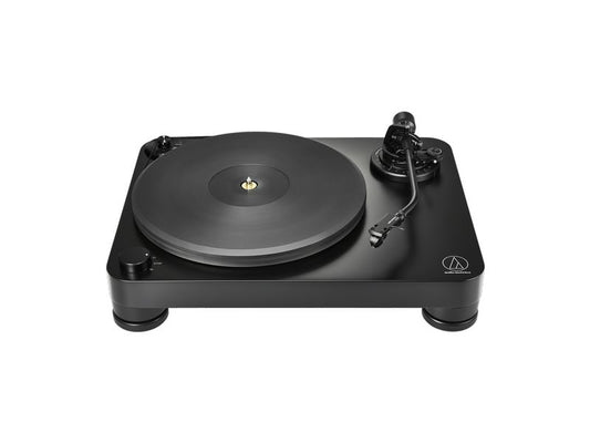 Audio-Technica | LP7X | MM/MC-Eingang RCA-Ausgang Schwarz