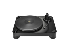 Audio-Technica | LP7X | MM/MC-Eingang RCA-Ausgang Schwarz