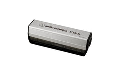 Audio-Technica | Plattenbürste AT6013a | Antistatisch Edelstahl Schwarz