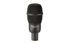 Audio-Technica | PRO25ax | Dynamisch Hyperniere Schwarz