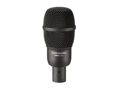 Audio-Technica | PRO25ax | Dynamisch Hyperniere Schwarz