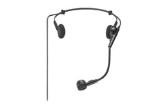 Audio-Technica | PRO8HEx | Dynamisch, Hyperniere, Schwarz