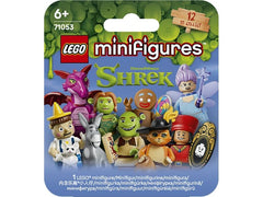 LEGO® | MINIFIGURES 71053